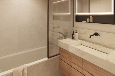 3 bedrooms Apartment in Les Allues, France No. 100140 6