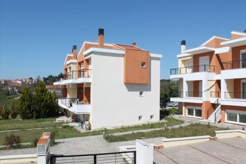5 bedrooms Maisonette in Epanomi, Greece No. 113137 3