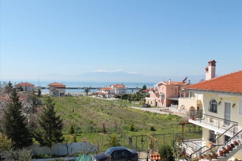 5 bedrooms Maisonette in Epanomi, Greece No. 113137 1