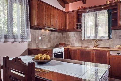 4 bedrooms Maisonette in Zakynthos, Greece No. 69575 9