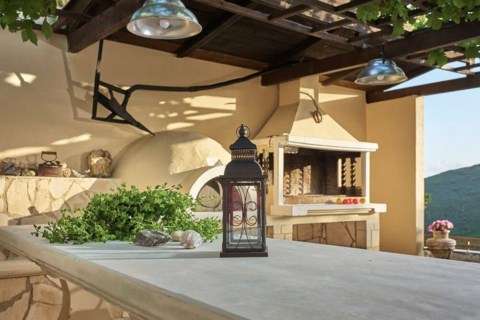 4 bedrooms Maisonette in Zakynthos, Greece No. 69575 24