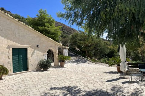 4 bedrooms Maisonette in Zakynthos, Greece No. 69575 13