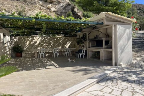 4 bedrooms Maisonette in Zakynthos, Greece No. 69575 12