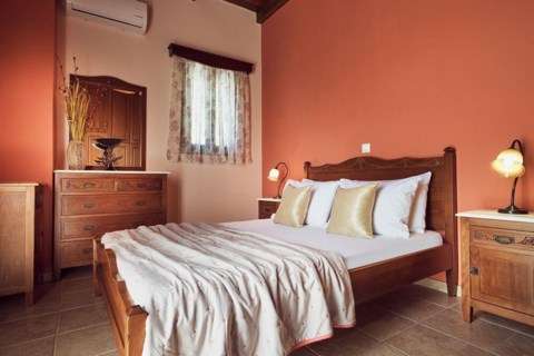 4 bedrooms Maisonette in Zakynthos, Greece No. 69575 6