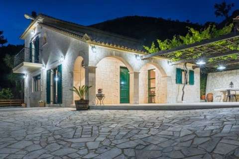 4 bedrooms Maisonette in Zakynthos, Greece No. 69575 10