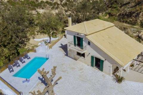 4 bedrooms Maisonette in Zakynthos, Greece No. 69575 5