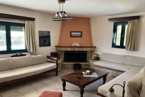 4 bedrooms Maisonette in Zakynthos, Greece No. 69575 18