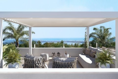 3 bedrooms Villa in Nam Xay, Vietnam No. 83851 8