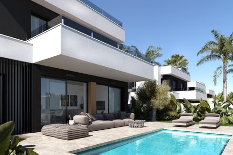 3 bedrooms Villa in Nam Xay, Vietnam No. 83851 3