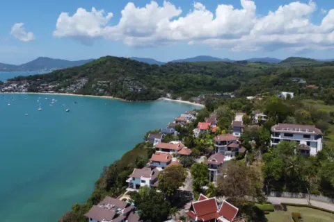 6 bedrooms Villa in Phuket, Thailand No. 66296 2