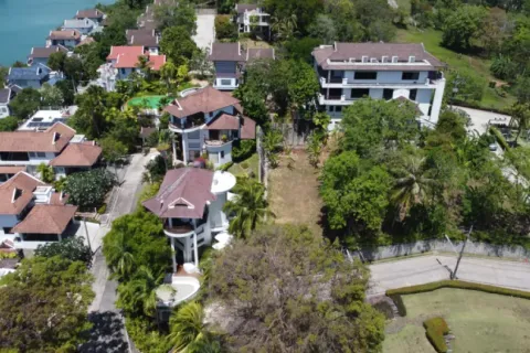 6 bedrooms Villa in Phuket, Thailand No. 66296 5