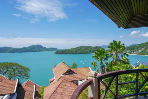 6 bedrooms Villa in Phuket, Thailand No. 66296 8