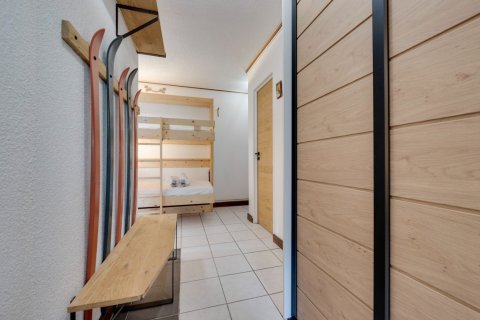 1 dormitorio Apartment en Tignes, France No. 99544 8