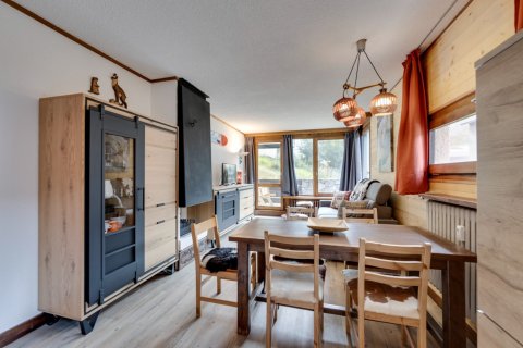 1 dormitorio Apartment en Tignes, France No. 99544 3