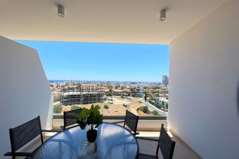 3 habitaciones Apartment en Larnaca, Cyprus No. 107054 11