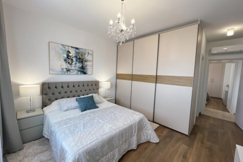 3 habitaciones Apartment en Larnaca, Cyprus No. 107054 9