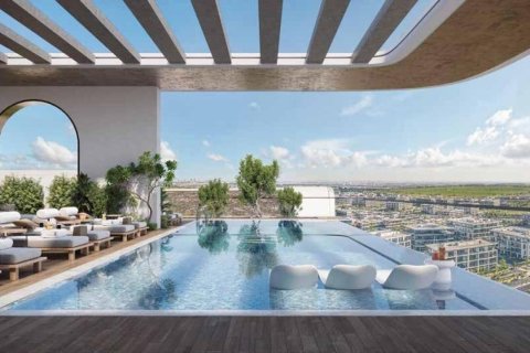 2 dormitorios Apartment en Dubai, UAE No. 127650