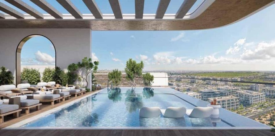 2 dormitorios Apartment en Dubai, UAE No. 127650