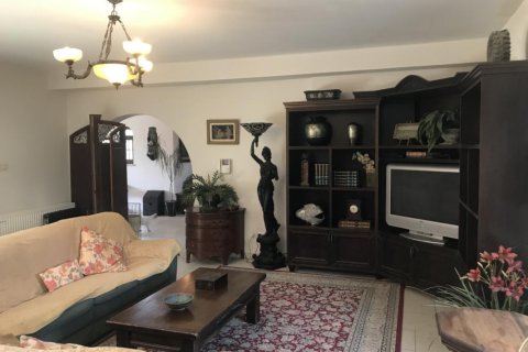 3 bedrooms Villa in Larnaca, Cyprus No. 106169