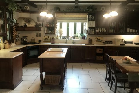 3 bedrooms Villa in Larnaca, Cyprus No. 106169 5