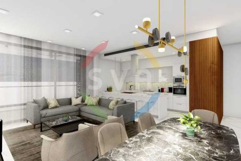 4 dormitorios Penthouse en Mesa Geitonia, Cyprus No. 84525 4