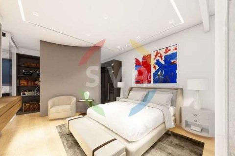 4 dormitorios Penthouse en Mesa Geitonia, Cyprus No. 84525 8