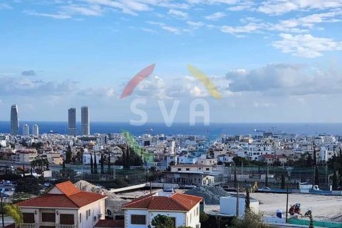 4 dormitorios Penthouse en Mesa Geitonia, Cyprus No. 84525 6