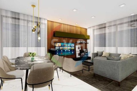 4 dormitorios Penthouse en Mesa Geitonia, Cyprus No. 84525 2