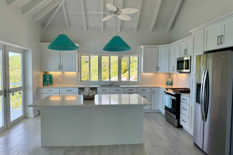 3 bedrooms Villa in Johnsons Point, Antigua and Barbuda No. 64989 7