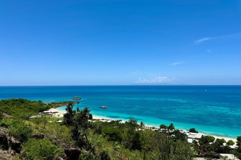 3 bedrooms Villa in Johnsons Point, Antigua and Barbuda No. 64989 28