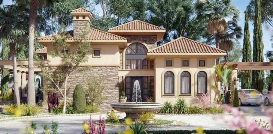 4 bedrooms House in Kathikas, Cyprus No. 39650