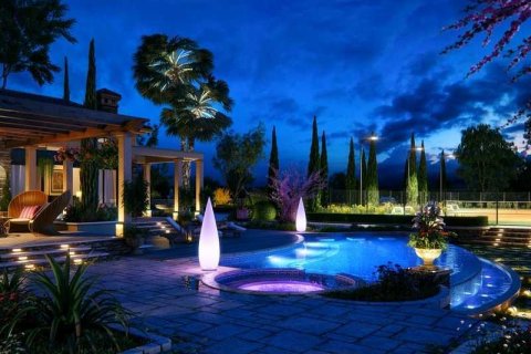 4 bedrooms House in Kathikas, Cyprus No. 39650 9