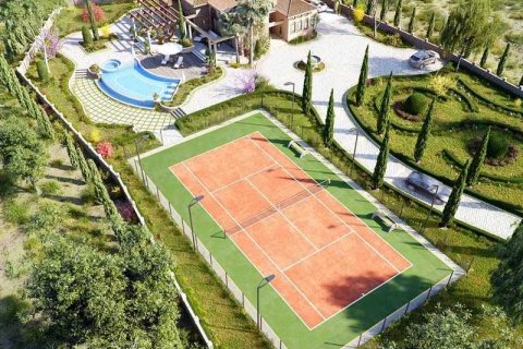 4 bedrooms House in Kathikas, Cyprus No. 39650 5