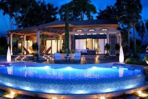 4 bedrooms House in Kathikas, Cyprus No. 39650 7