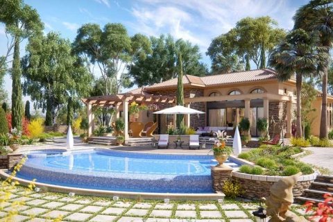 4 bedrooms House in Kathikas, Cyprus No. 39650 8