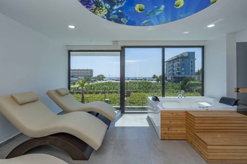 2 bedrooms Penthouse in Lien Chieu, Vietnam No. 13156 17