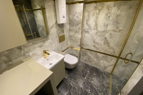 2 bedrooms Penthouse in Lien Chieu, Vietnam No. 13156 8