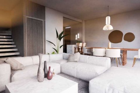 3 chambres House à Pegeia, Cyprus No. 73079 2