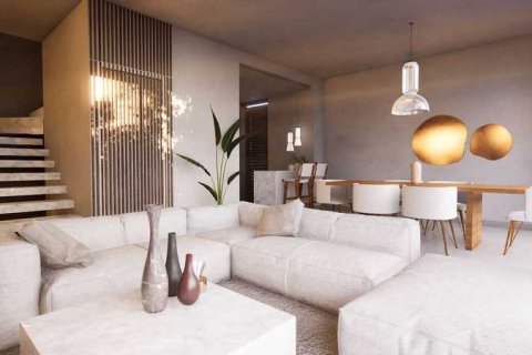 3 chambres House à Pegeia, Cyprus No. 73079 4