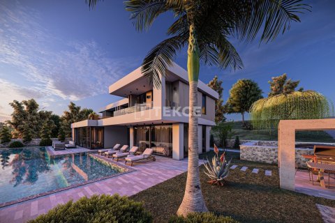 4 dormitorios Villa en Phuoc Tuy, Vietnam No. 88992 3