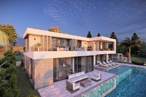 4 dormitorios Villa en Phuoc Tuy, Vietnam No. 88992 6