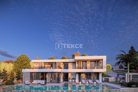 4 dormitorios Villa en Phuoc Tuy, Vietnam No. 88992 2