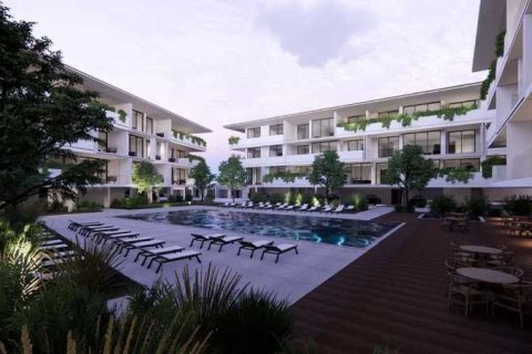 2 bedrooms Maisonette in Paphos, Cyprus No. 31542 4