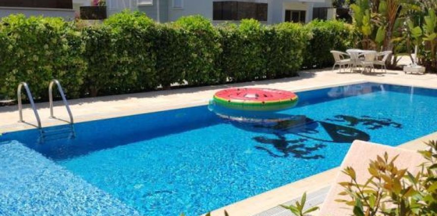 4 rooms Apartment in Konakli, Turkey No. 17697