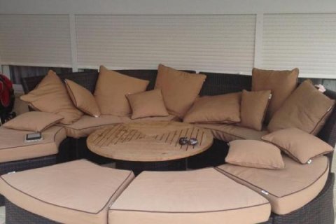 4 rooms Appartement à Nong Ha, Vietnam No. 17697 22