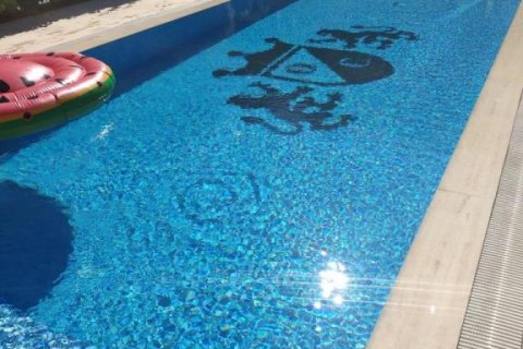 4 rooms Appartement à Nong Ha, Vietnam No. 17697 24