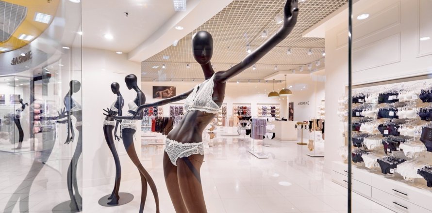 195m² Commercial property en Duc Tan, Vietnam No. 26672