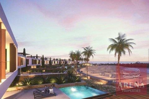 4 bedrooms Villa in Ayia Napa, Cyprus No. 69904 3