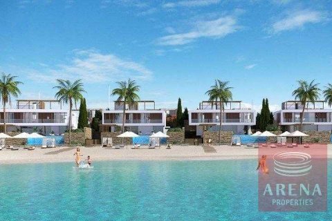 4 bedrooms Villa in Ayia Napa, Cyprus No. 69904 1