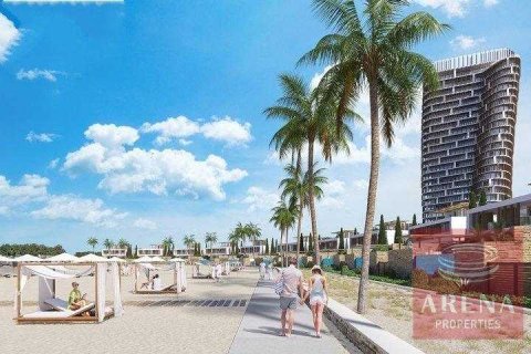 4 bedrooms Villa in Ayia Napa, Cyprus No. 69904 2